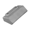 BMW Transom anode  - Placca per motori