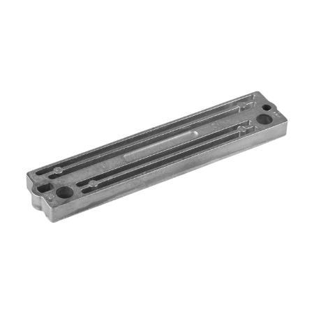 Johnson-Evinrude Stern Bracket anode - Anodo per supporto motore Johnson - Evinrude