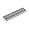Mercury outboard bar anode for trim - Barra Mercury per trim