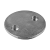 Mercury/Mercruiser Gear Housing  anode - Anodo mercury Mercruiser per scatola ingranaggi