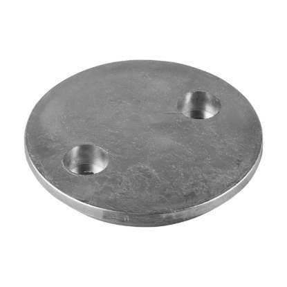 Mercury/Mercruiser Gear Housing  anode - Anodo mercury Mercruiser per scatola ingranaggi