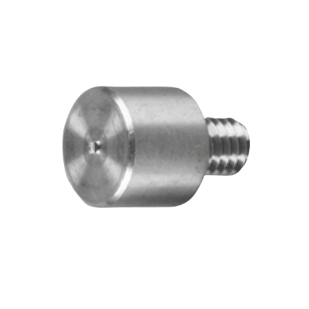 Volvo Penta pencil anode Ø16 L.13