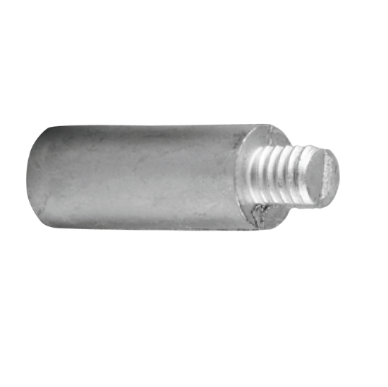 Volvo Penta pencil anode Ø15,5 L.40