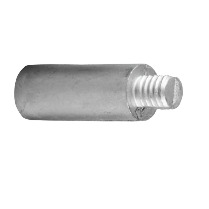 Volvo Penta pencil anode Ø15,5 L.40