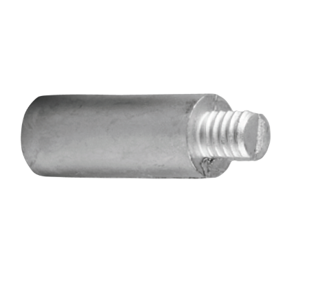 Volvo Penta pencil anode Ø15,5 L.40