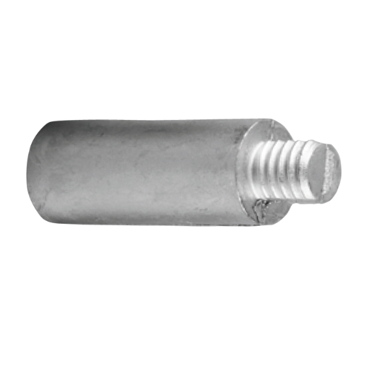 Volvo Penta pencil anode Ø15,5 L.40