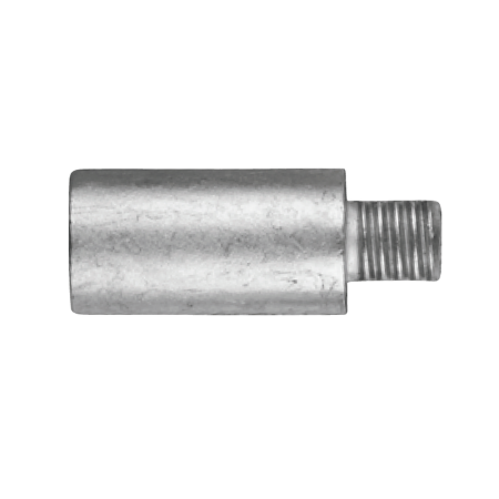Volvo Penta pencil anode Ø15 L.30