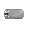 Volvo Penta pencil anode Ø15 L.30