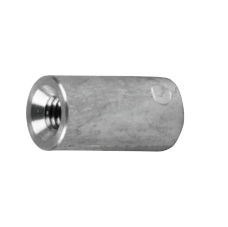 Volvo Penta pencil anode Ø15 L.30