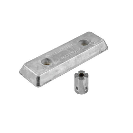 Volvo Anode kit IPS drive