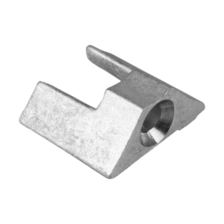 Yamaha Small anode for crankcase cylinder - Anodo interno per motore Yamaha