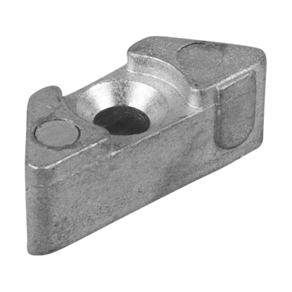 Yamaha Small anode for crankcase cylinder - Anodo interno per motore Yamaha