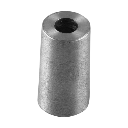 Yamaha Small anode for crankcase cylinder - Anodo interno per motore Yamaha