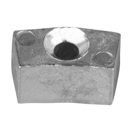 Yamaha Small anode for crankcase cylinder - Anodo interno per motore Yamaha