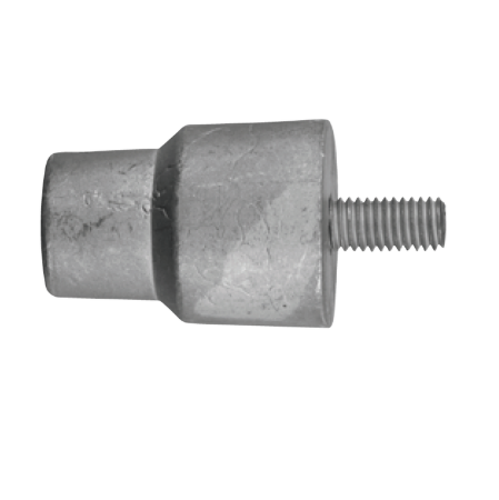 Yanmar pencil anode Ø20 L.68