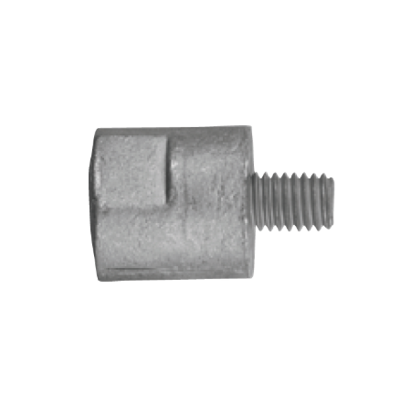 Yanmar pencil anode Ø20 L.20