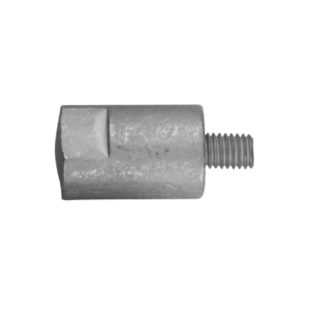 Yanmar pencil anode Ø20 L.30