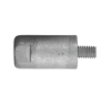 Yanmar pencil anode Ø37 L.20