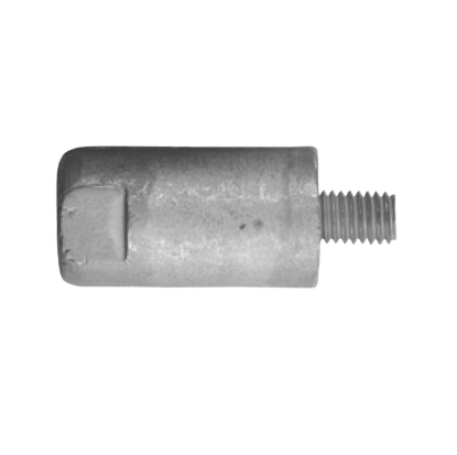 Yanmar pencil anode Ø37 L.20