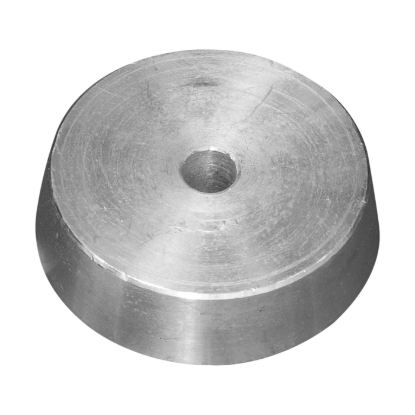 Yanmar pencil anode