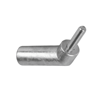 Zinc rod - Barrottino per motori