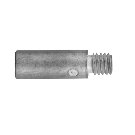 Yanmar pencil anode Ø12 - L 30