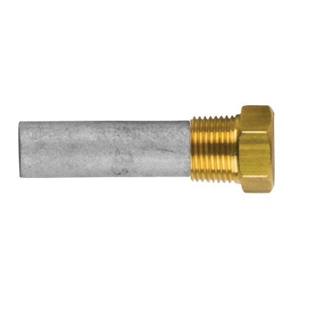 Yanmar pencil anode Ø12 L.30