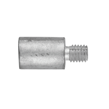 Yanmar pencil anode Ø15 L.20