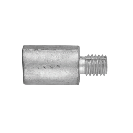 Yanmar pencil anode Ø15 L.20