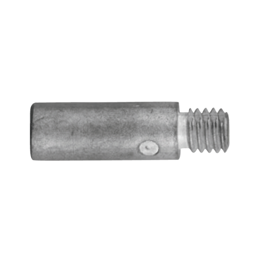 Yanmar pencil anode Ø12 - L 32