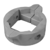 Lombardini Split Collar anode for saildrive