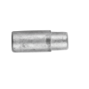 Lombardini pencil anode