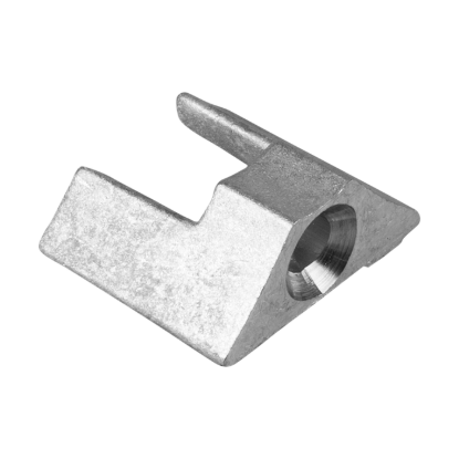 Parsun engine anode