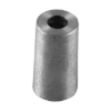 Yamaha Small anode for crankcase cylinder