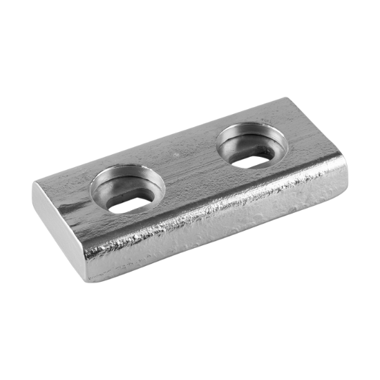 Arneson plate for engines - Piastra per motori Arneson