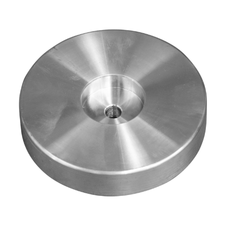 Kamewa disc anodes - Disco per motori Kamewa