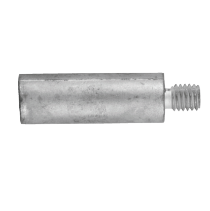 AIFO-FTP pencil anodeØ 14 L. 40