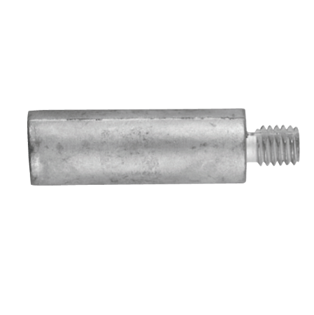 AIFO-FTP pencil anodeØ 14 L. 40