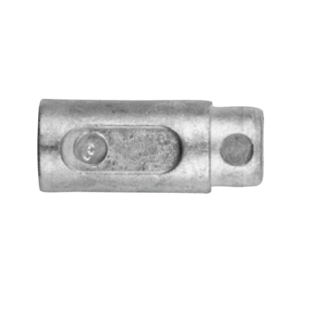 Caterpillar pencil anode Ø 14 L. 26