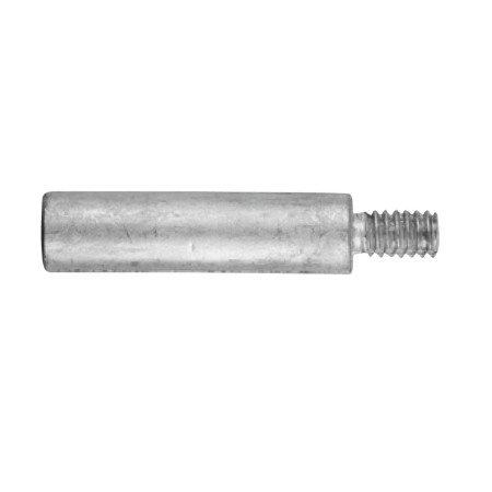 Caterpillar pencil anode Ø 9 L.35