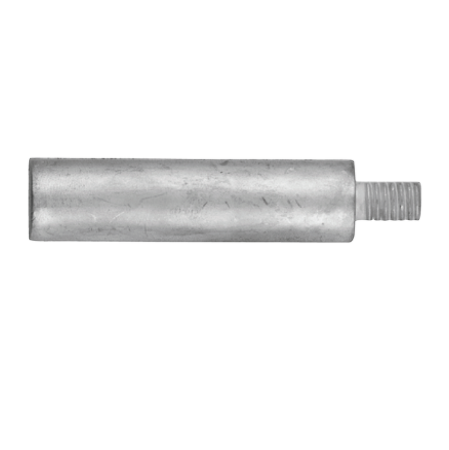 Caterpillar  pencil anode Ø 16 L. 63