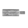 Caterpillar  pencil anode  Ø 14 L. 33