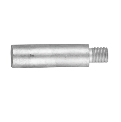 Caterpillar  pencil anodeØ  12 L. 40