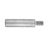 Caterpillar  pencil anode Ø 10 L. 38