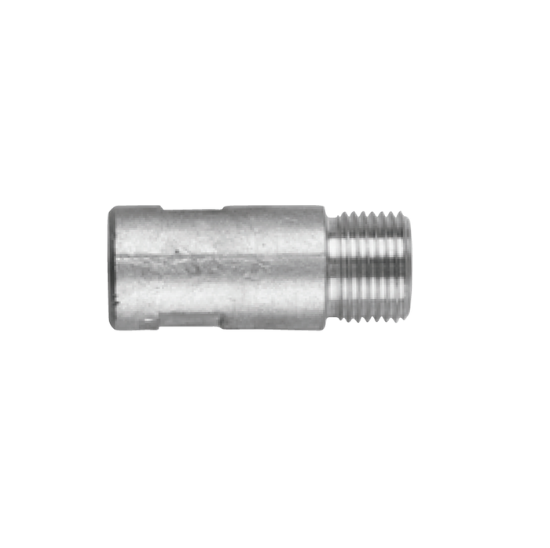 Isotta Fraschini pensil anode Ø14 L. 20mm M8