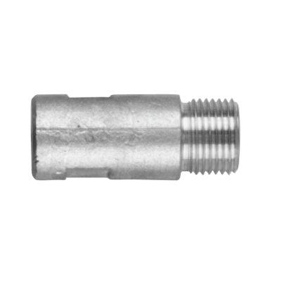 Isotta Fraschini pensil anode Ø20 L. 36mm M18x1,5