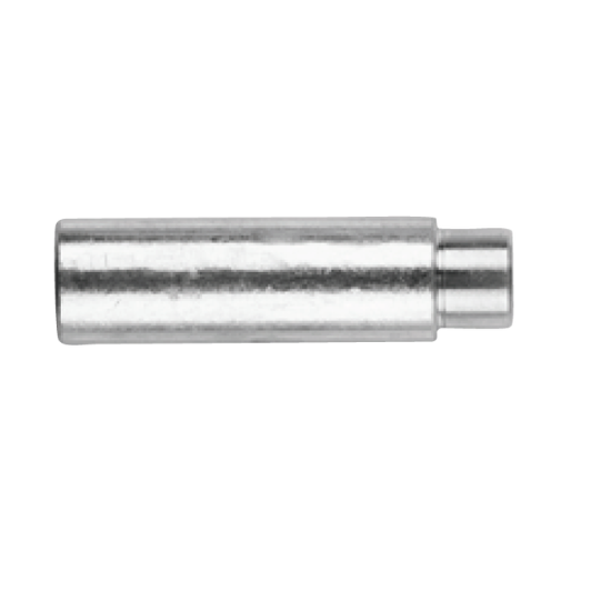 Onan pencil anode zinc only Ø 10 L.30