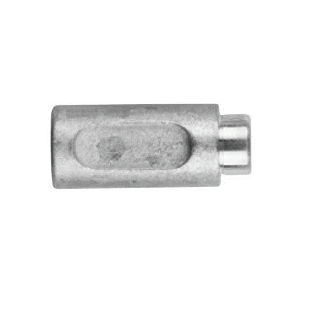 Onan pencil anode zinc only Ø 13 L.26