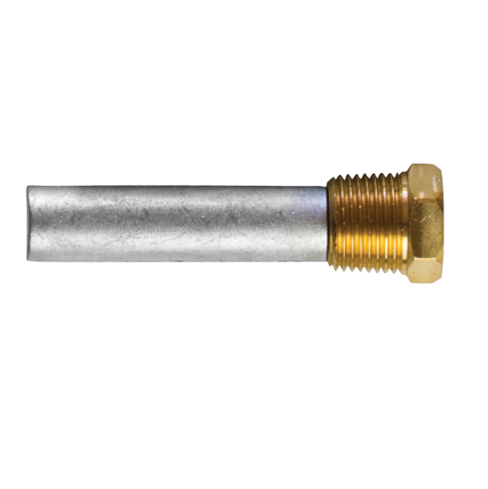 USA pencil anode universal type