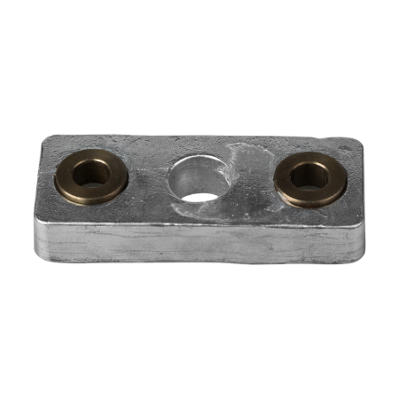 Fernstrum keel cooler  5''x 2' 'x 0,8"